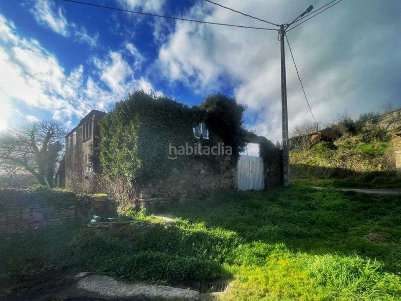 Foto 907d26bd-b48e-4f8f-8b21-8042e3a1bc83. House in Monterroso