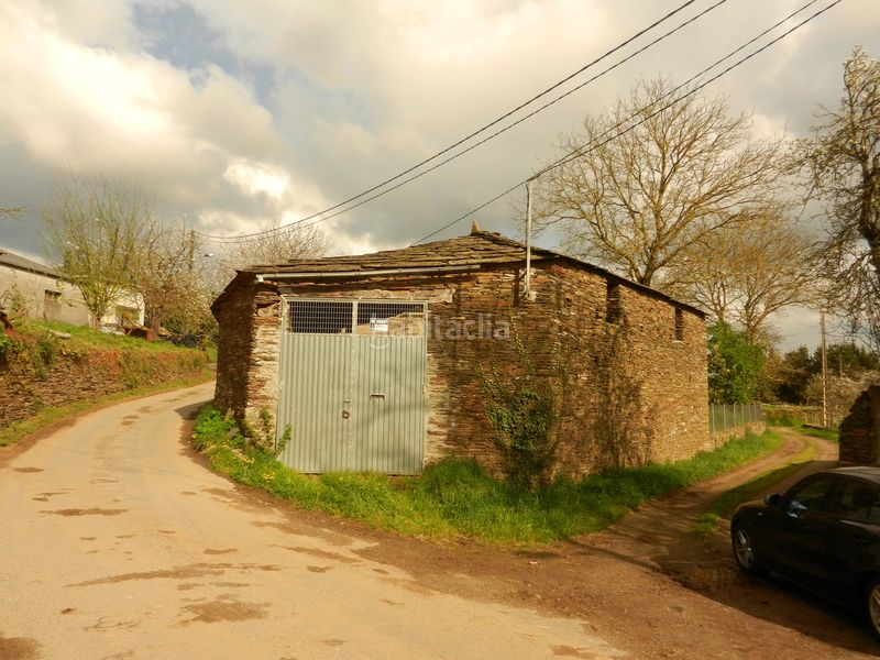 Foto 0ef20215-f46d-4d34-9f9b-ed99090d282c. Casa con parcheggio in Corgo (O)