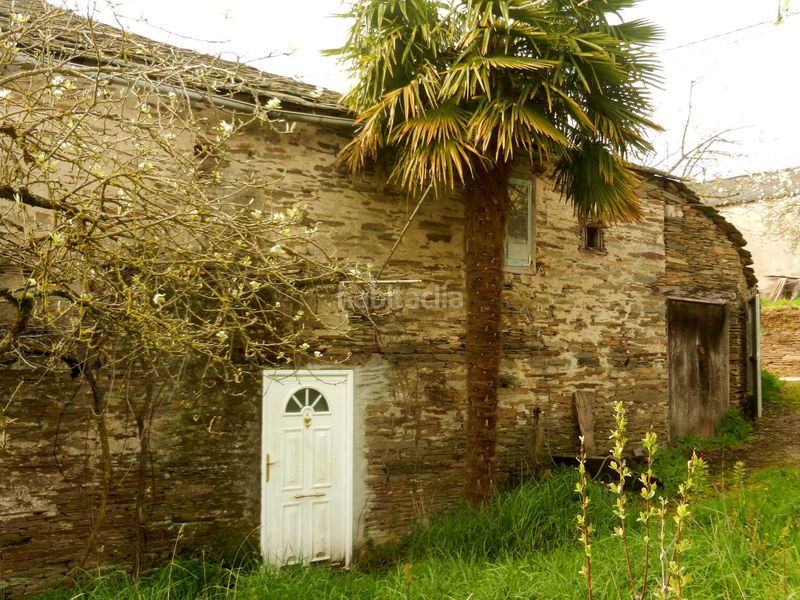 Foto 5831d93f-fab0-4630-901d-7da457e7d7b4. Casa con parcheggio in Corgo (O)