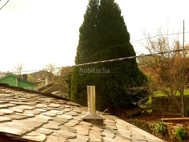Foto 8c07a2ae-a168-4e58-85ac-0ff34ba30e5b. Casa con parcheggio in Corgo (O)