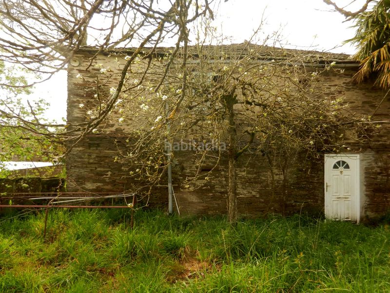 Foto a4d2f65d-17ef-42ab-9246-65582523fb55. Casa con parcheggio in Corgo (O)