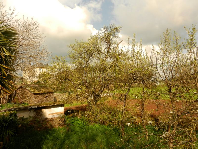 Foto ec2d32ef-ab73-4e73-a246-fa38cf9a863f. Casa con parcheggio in Corgo (O)