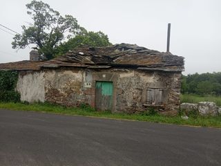 Casa a Lugar O Corral de Abaixo