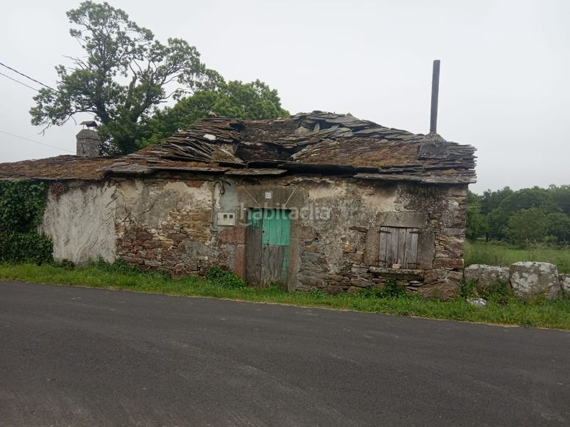 Foto a570aa0a-9227-4a7e-86b1-2d55b9964467. Casa a Parroquias del Oeste Lugo