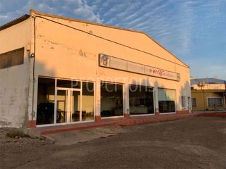Nau industrial a Orihuela Ciudad