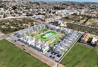 Reihenhaus  Ciudad quesada