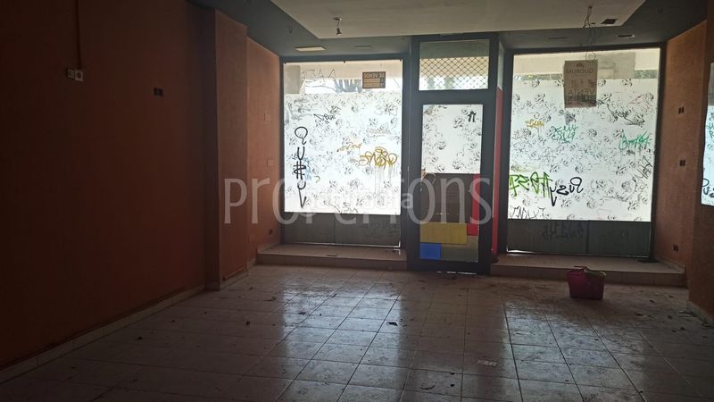 Foto 2ab73d55-e94b-4bf6-8b86-d85f665ef3e3. Local comercial en Galdakao
