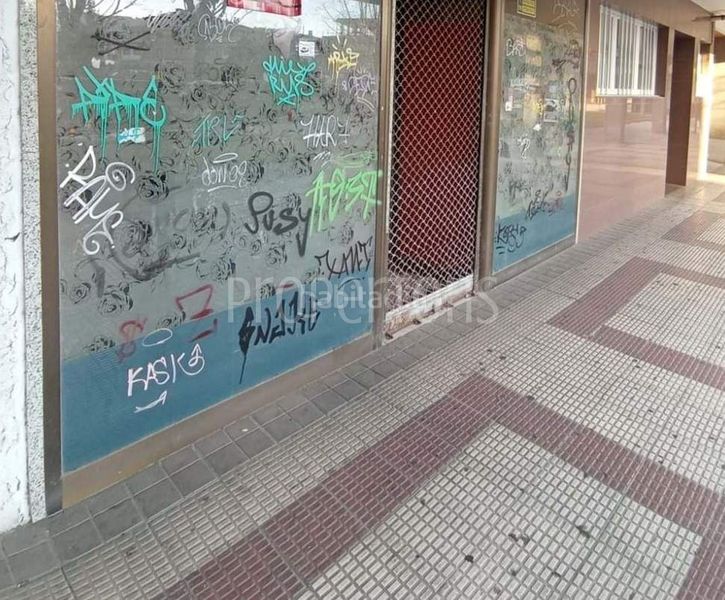 Foto 31f042d0-25fd-46c5-b7e2-ec98130d4205. Local comercial en Galdakao