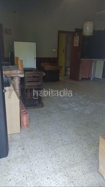 Foto 33969b9b-dce8-49e1-bec4-bee4cdb610e5. Local comercial en Galdakao