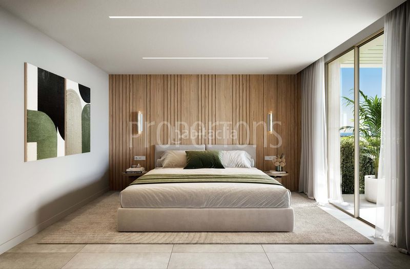 Foto 77648736-0fe5-456b-b396-7ab16988d639. Pis a Nueva Atalaya Estepona