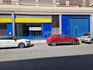 Lloguer Local Comercial  San pedro de deusto
