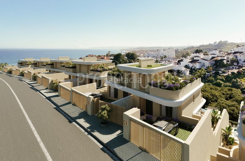 Foto 1c8d5283-2ec4-4ac5-a7cb-b473a9de0c90. Casa a Seghers Estepona