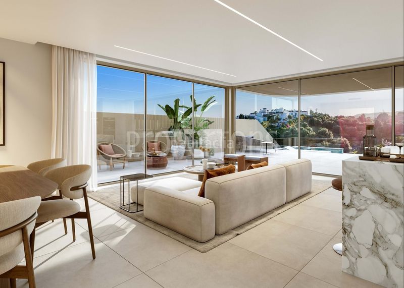 Foto 3d8a9a96-86d2-4b62-a606-15d7af033cad. Casa a Seghers Estepona