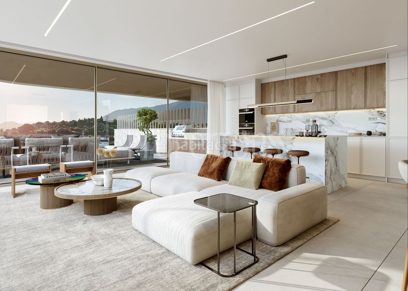 Foto 4dac51f3-09a0-4be3-8790-0afe96879440. Casa a Seghers Estepona