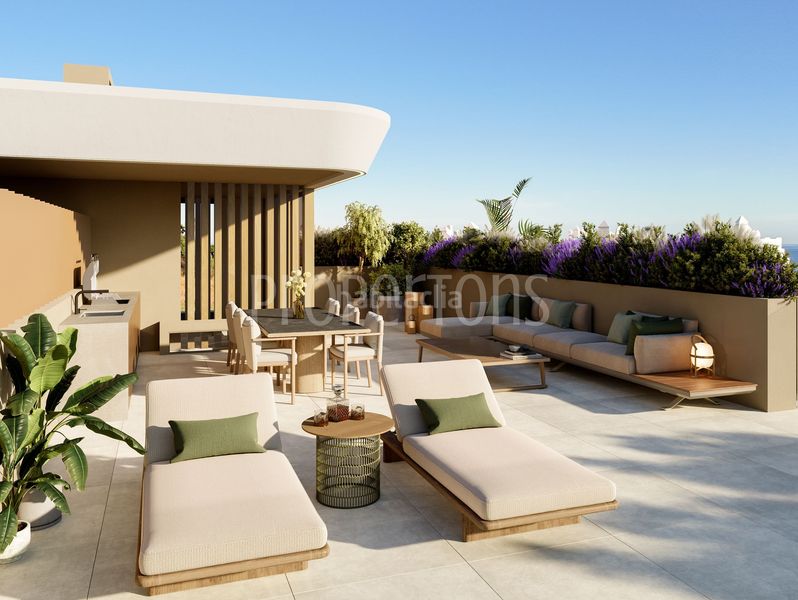 Foto ef6cff58-a2ee-4c92-ae09-c79bbcf20279. Casa a Seghers Estepona