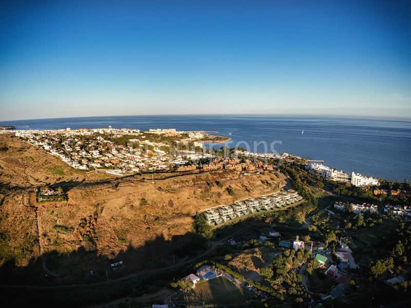 Foto ffcef9e5-5924-449c-9087-eba462aa13b1. Casa a Seghers Estepona