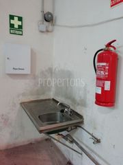 Nau industrial  Biar