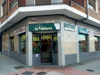 Local Comercial a Portugalete Centro
