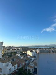 Penthouse  Torreblanca