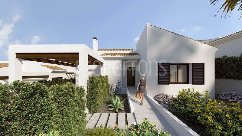 Foto 18246ecc-0d25-4959-aa11-36c4dd691b10. Casa en Algorfa