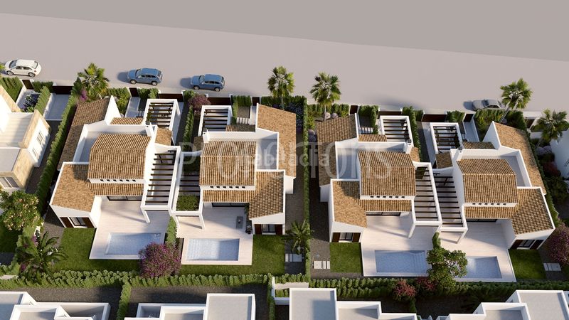 Foto f449ed04-6f92-4c0a-8743-3a279c48f9d9. Casa en Algorfa