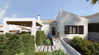 House  Algorfa