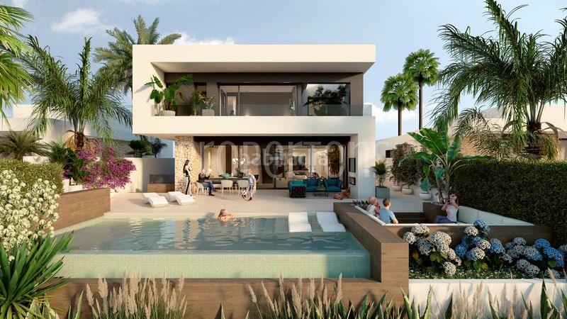 Foto 061a1374-7379-4e65-aace-59c776f74b8e. Casa a Algorfa