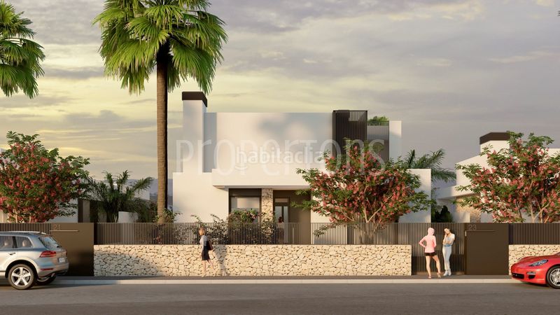 Foto c9386ba3-fdc8-4c25-ae05-16cc377079dd. Casa a Algorfa