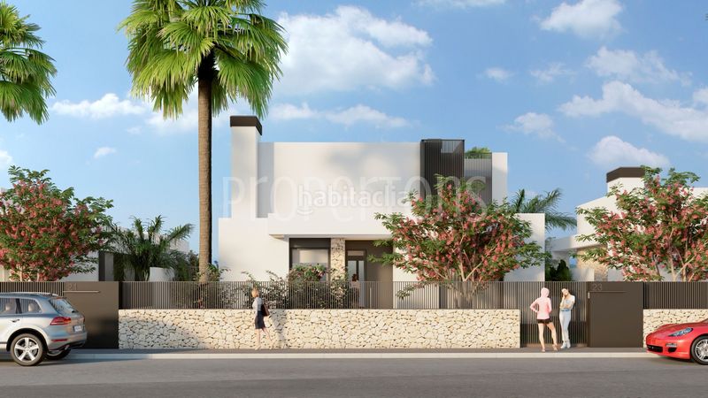 Foto deb7d507-68f6-41c7-b079-86666bfba4b1. Casa a Algorfa