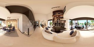 House  Algorfa
