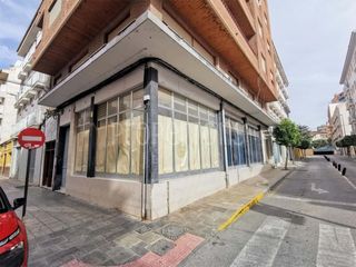 Local Comercial a Elda Centro