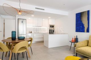Flat  Dehesa de campoamor