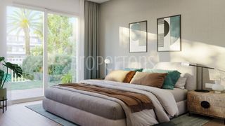 Etagenwohnung  N/a