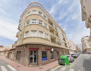 Pis a Centro - Muelle Pesquero