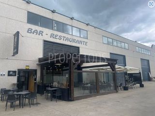 Business premise in Betoño - Abetxuko