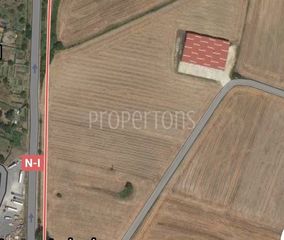 Terreny residencial  N/a