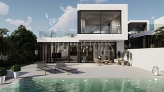 Chalet en Ciudad Quesada