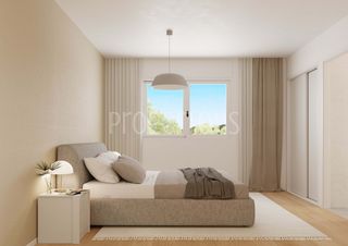 Edificio  Finestrat