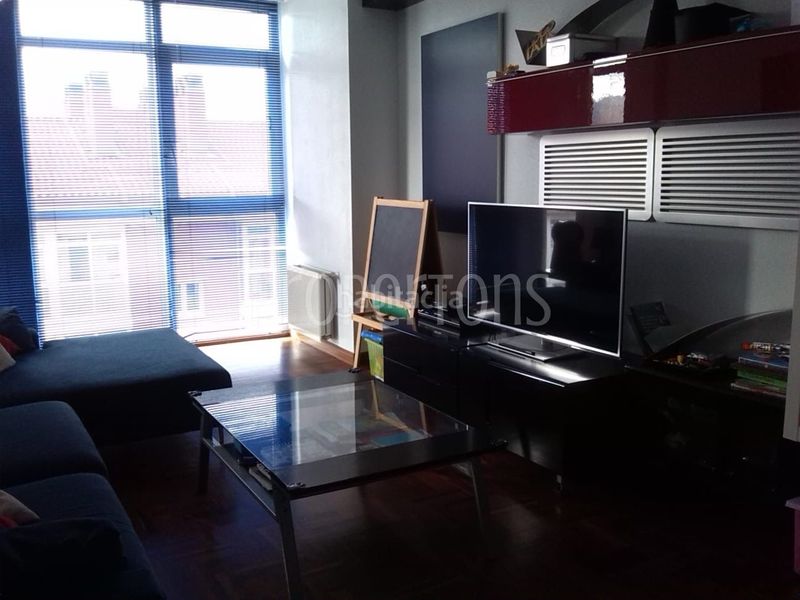 Foto 52a559ce-20b4-4efb-bfa9-6eb3531a7f80. Pis a Txurdinaga Bilbao