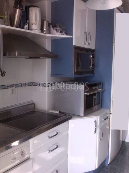Foto 7cda42c4-55b3-44fb-9c21-41bb7516ee5d. Pis a Txurdinaga Bilbao