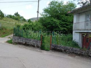 Terreny residencial a liendo
