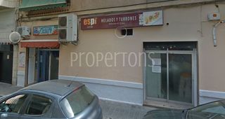 Geschäftsraum in Plà del Bon Repos