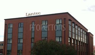 Oficina a Lamiako-Txopoeta
