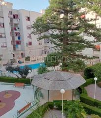 Etagenwohnung  Villajoyosa centro urbano