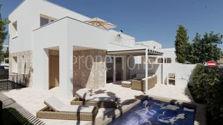 Chalet  N/a