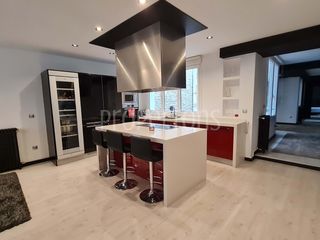 Flat  Centro