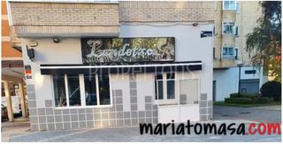 Business premise  Mungia
