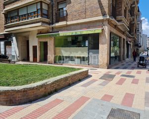 Local Comercial en Santiago - El Anglo