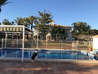Casa a schiera  Cabo roig