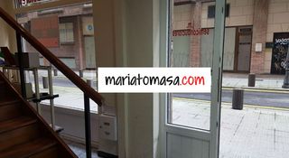 Bureau  Ametzola